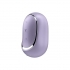 Satisfyer Pro To Go 2 double air vibrator - violet