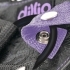 Pipedream Dillio 7 strap-on suspender harness set