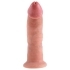 Pipedream King 9 Cock - realistické dildo (23 cm)