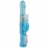 You2Toys Sugar Babe - vibrátor s ramenom na klitoris (22 cm) - modrý