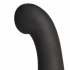 Päťdesiat odtieňov sivej - nabíjací vibrátor na bod G s ramenom na klitoris