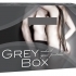Fifty Shades og Grey Grey Box - súprava erotických pomôcok