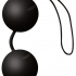 Joyballs - venušine guličky - čierne