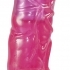 You2Toys Pink Love Large - realistický vibrátor (22 cm)