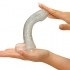 NMC Lazy Buttcock - gelové dildo (17 cm)