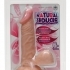 NMC Natural Seducer - realistické dildo (17 cm)