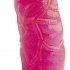 You2Toys Big Jelly - gelový vibrátor (23 cm)