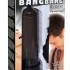 Bang Bang vákuová pumpa - čierna