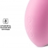 LELO Sona – stimulátor klitorisu so zvukovými vlnami (ružový)
