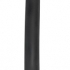 Rebel Double Plug - dvojité análne dildo (čierne)