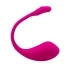 LOVENSE Lush 2 - nabíjacie smart vibračné vajíčko (ružové)