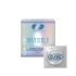 Durex Invisible Extra Lubricated- extra klzké kondómy (3ks)