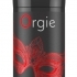 Orgie Sexy Vibe HOT - jahodový tekutý vibrátor s hrejivým účinkom pre ženy aj mužov (15ml)