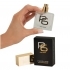 P6 Iso E Super – parfém s mimoriadne mužskou vôňou (30ml)