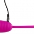 XOUXOU - nabíjateľné vibračné vajíčko (ružové)